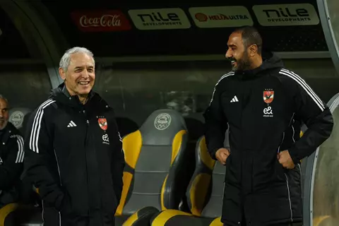 3 تحذيرات للاعبين.. يلا كورة يكشف استعدادات الأهلي قبل قمة الزمالك